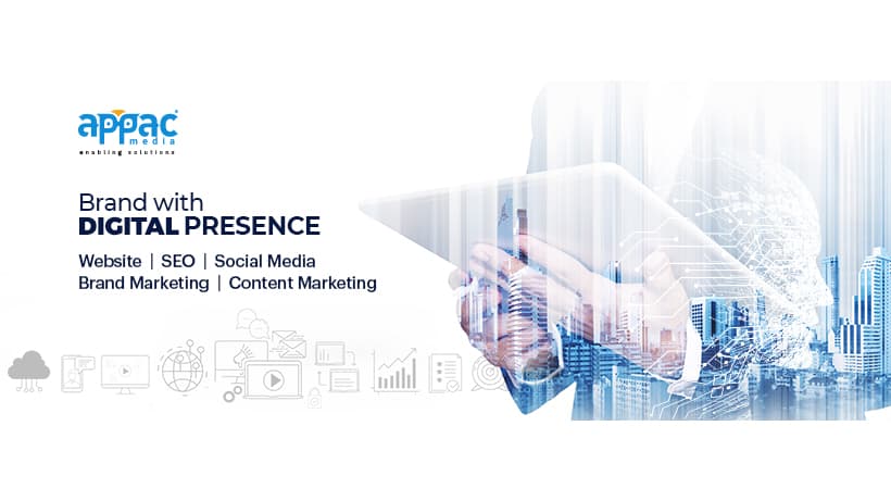 Digital Marketing Company in Coimbatore