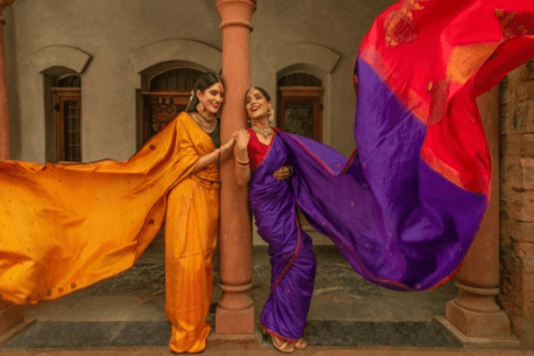 Best Fashion Photographer in India