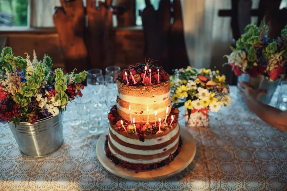 Samscake : patissiére des gateaux à Lille en France