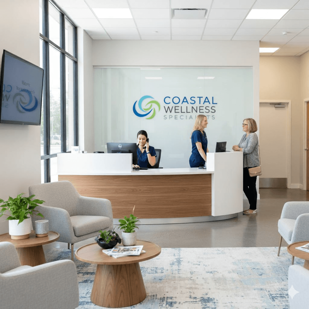 Medical Specialist Practice Solutions