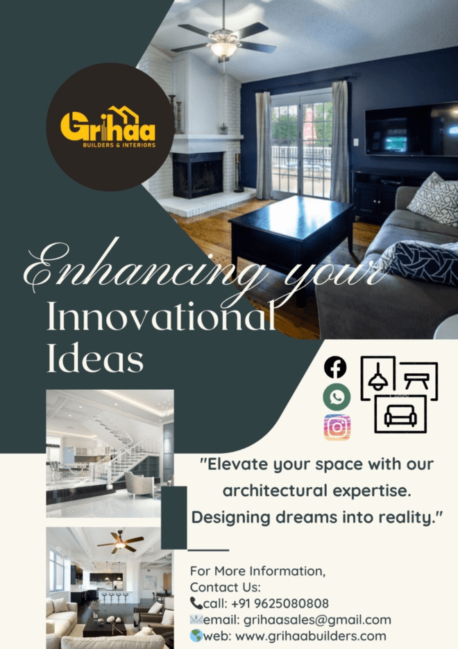 Top builders in Coimbatore| Home builders in Palakkad