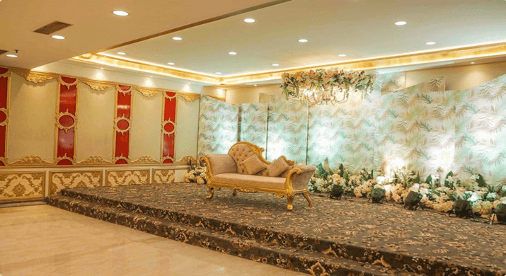 Discovering the Charm of Banquet Halls in Moti Nagar: Your Complete Guide