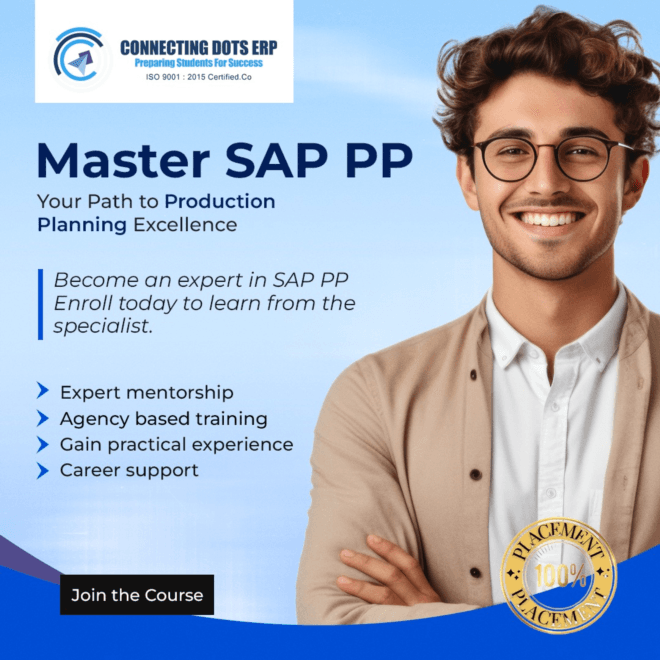 Is SAP PS Training in Pune Worth the Investment?