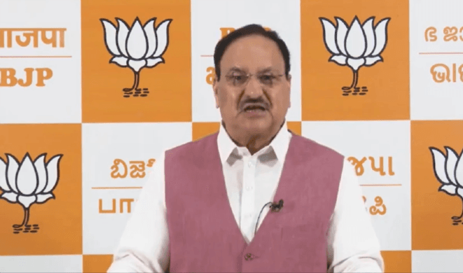 Cancer Moonshot will strengthen the fight, Nadda said – it will impact the lives of millions of peop