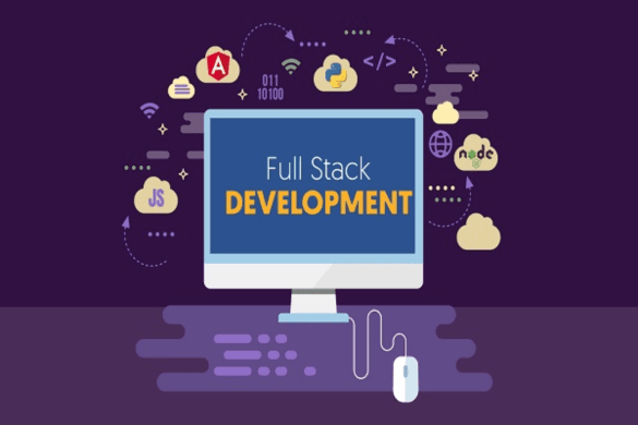 Full Stack Developer in Pune: Expert Training by SyntaxLevelUp