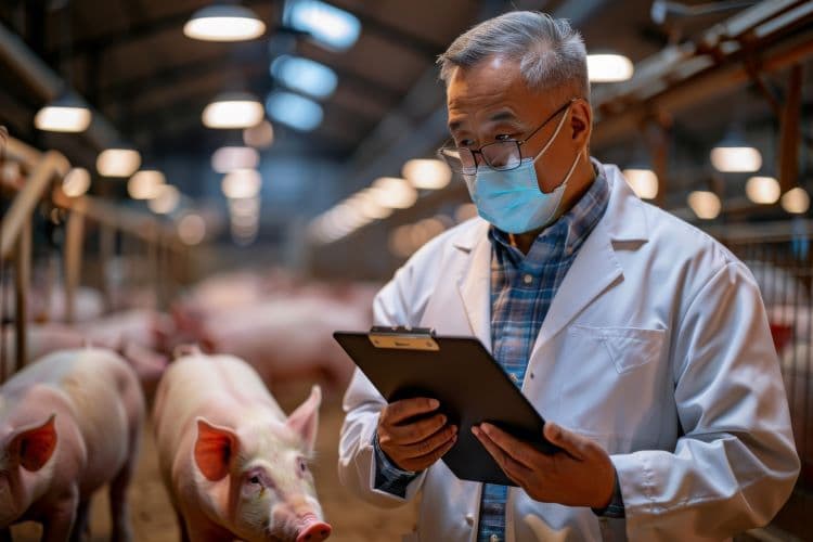 Practical FDA Guide for Biologics Manufacturing