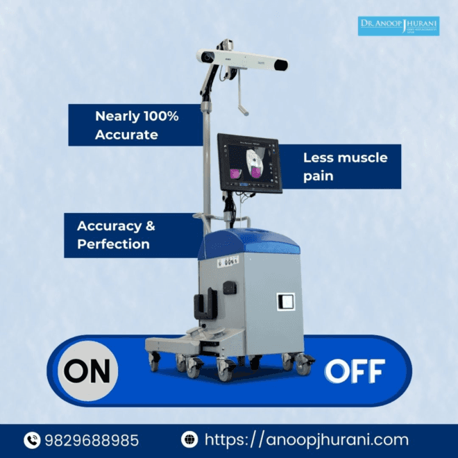  The Facts Behind Robotic Knee Replacement
