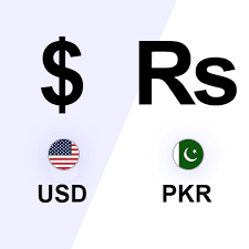 What Is the Current 1 USD to PKR Rate Today