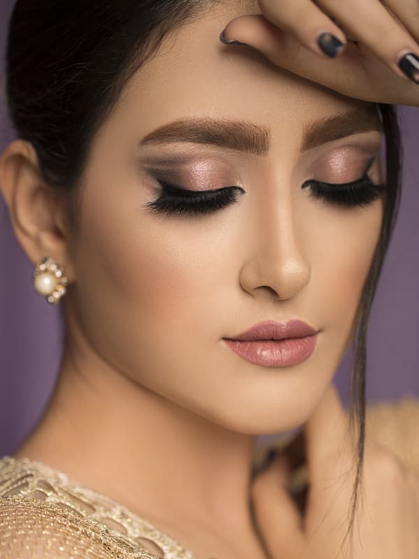 party makeup in Jalandhar