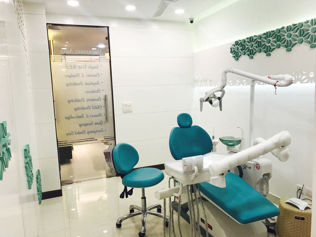 Best CGHS Dental Clinic in Delhi NCR
