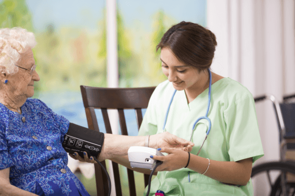 24-Hour Home Care in Towson: Personalized Care Around the Clock