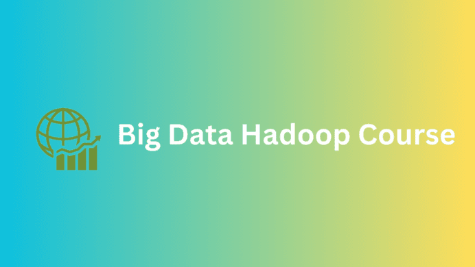 Enhance your career opportunities by gaining expertise in our comprehensive online Big Data Hadoop C