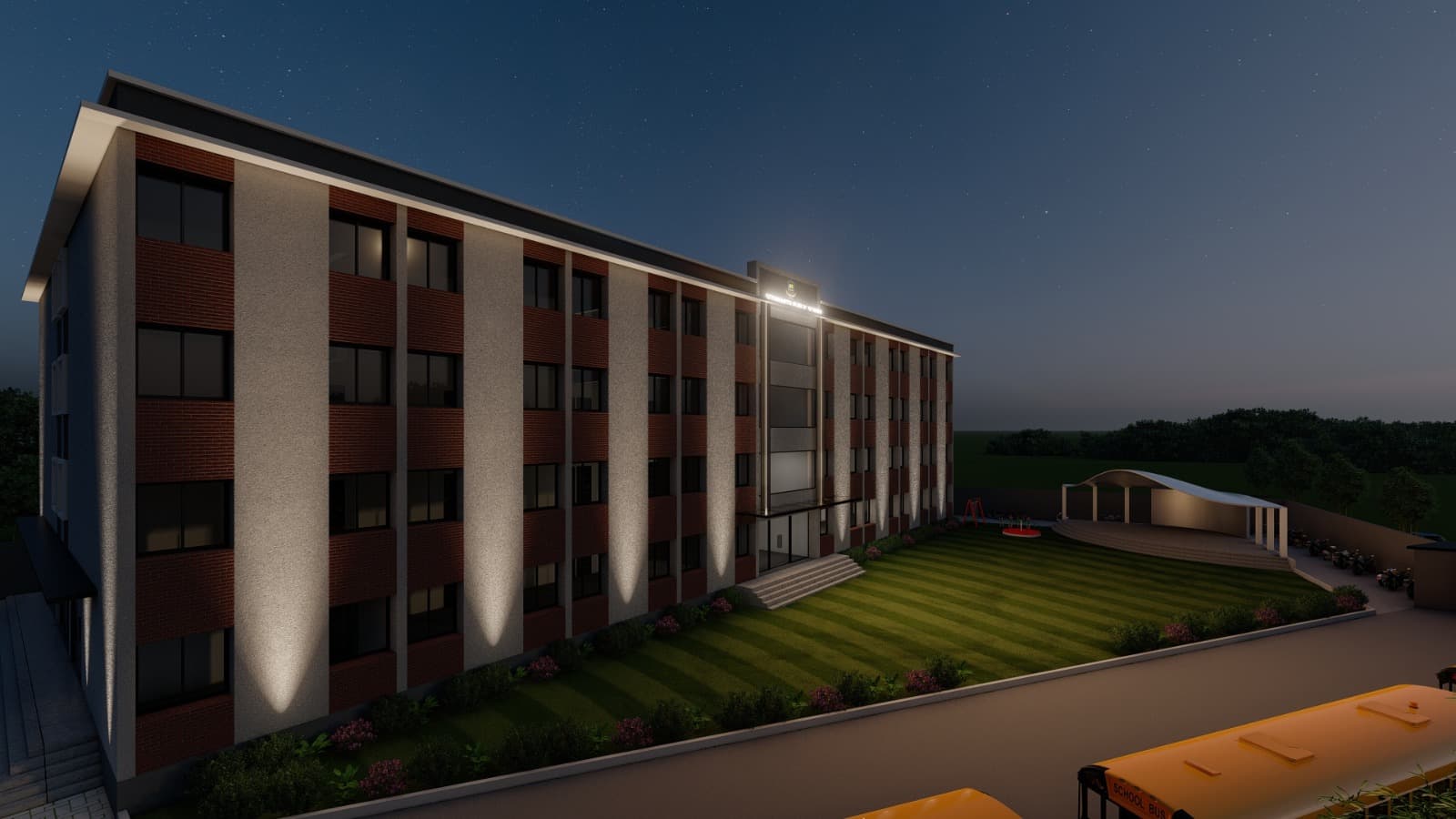 Raj Public School Bhopal: Where Learning Meets Excellence 