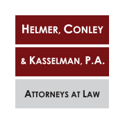 Helmer, Conley & Kasselman, PA