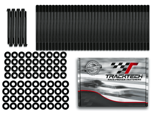 Automotive Engine Components (Head Gasket, Stud Kit) and their Benefits — Prosource Diesel