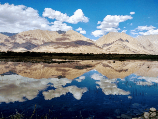 Nubra Valley