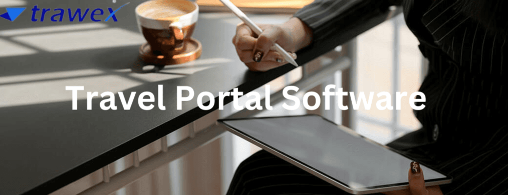 Travel Portal Software