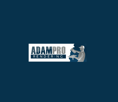 AdamPro rendering