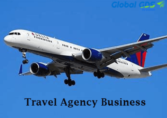 Travel Agency Business