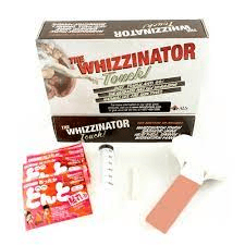 Choose Whizzinator Touch to Pass a Drug Test
