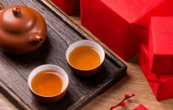 Do You Know the Benefits of Black Tea for Your Gastrointestinal Tract?