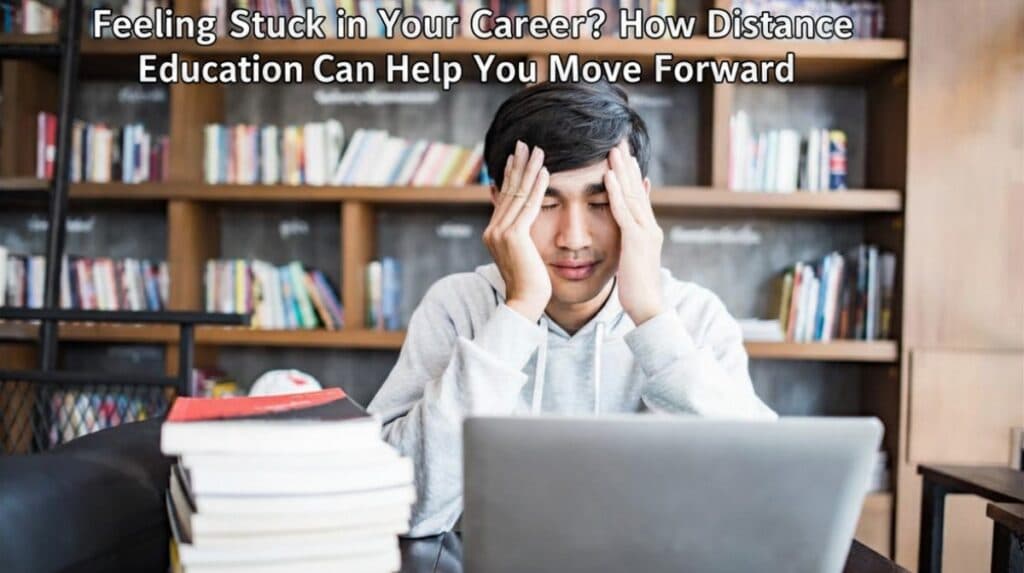 Distance Education Bangalore: Career Growth Guide 2026