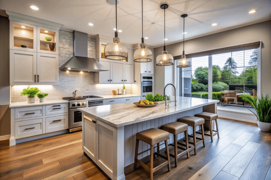 Modular Kitchen in Gurgaon