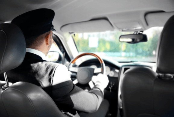 Melbourne Chauffeurs is Your Passport to Travel Without Stress.