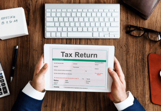 Navigating Tax Planning and Compliance with PMS Providers