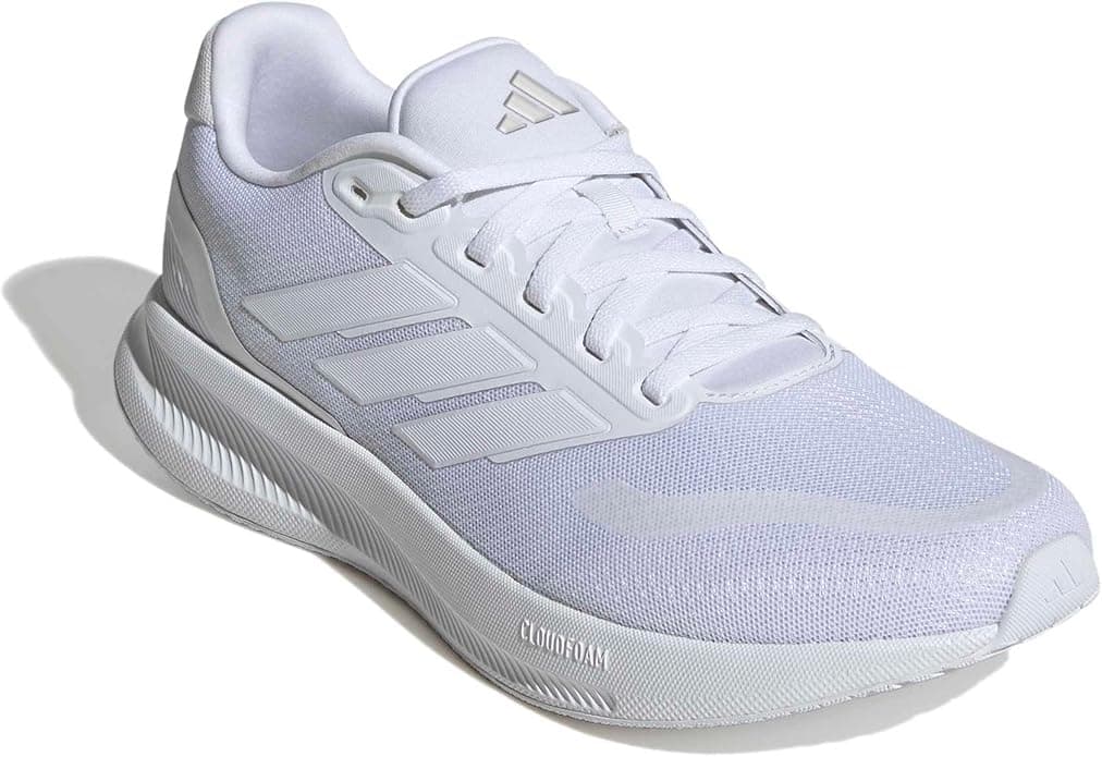 adidas Men コアランナー 5 ランニング NKE45Running Shoe