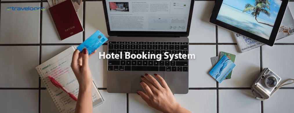 Hotel Booking System