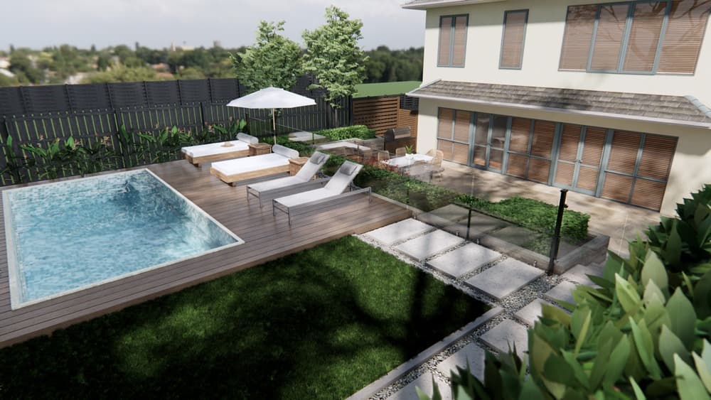 Landscape Design & Construction Experts – Made By Mobbs
