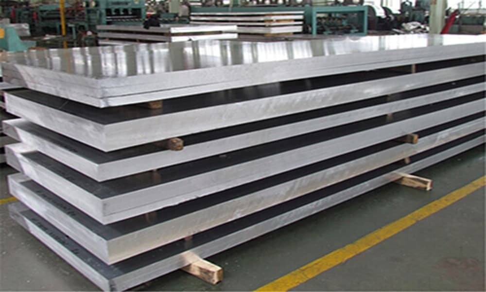 Aluminum 6061T6 Steel Plate Traders