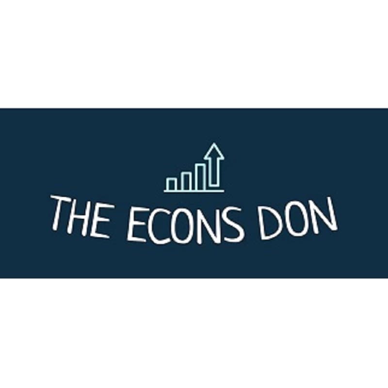 The Econs Don