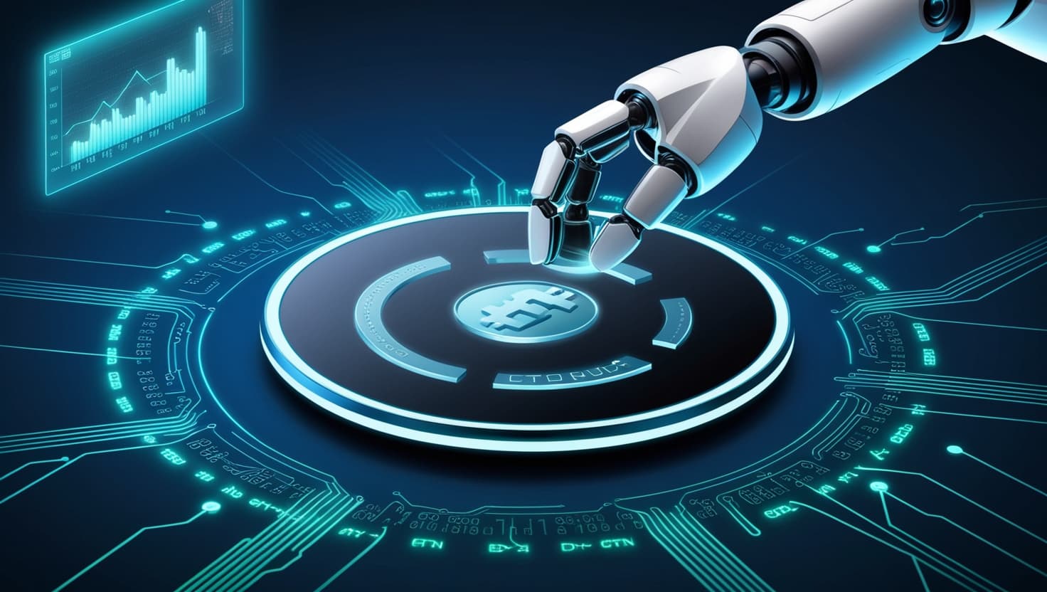 Crypto Token Development A Guide for Modern Businesses
