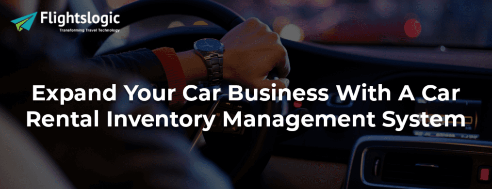 Car Rental Inventory