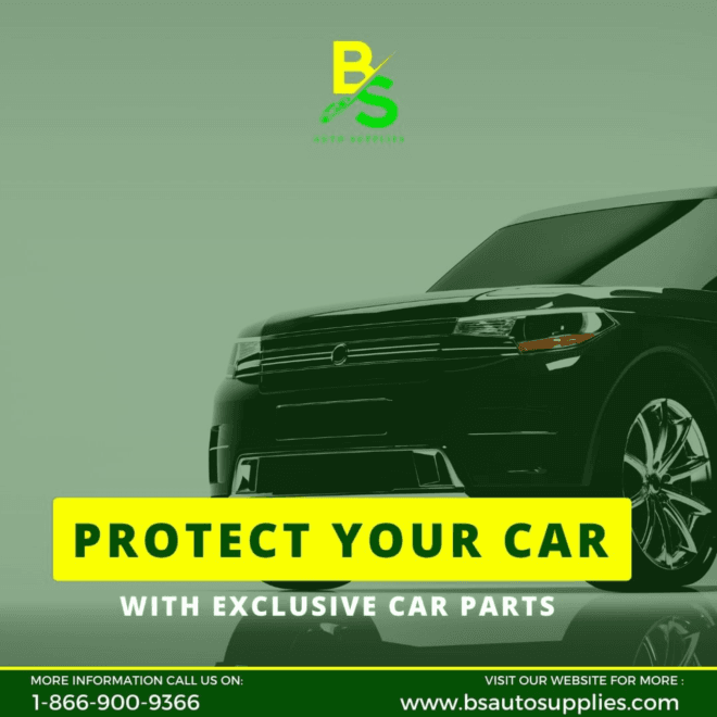 Latest Car Lunch in 2024 - BS Auto Supplies