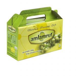 Best Amla Health Pack