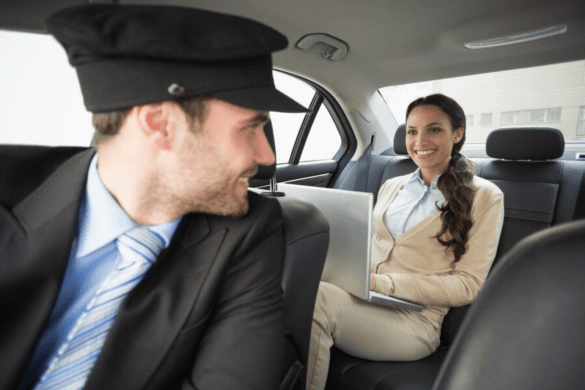 Start Your Melbourne Visit with Hassle-Free Chauffeur Transfers