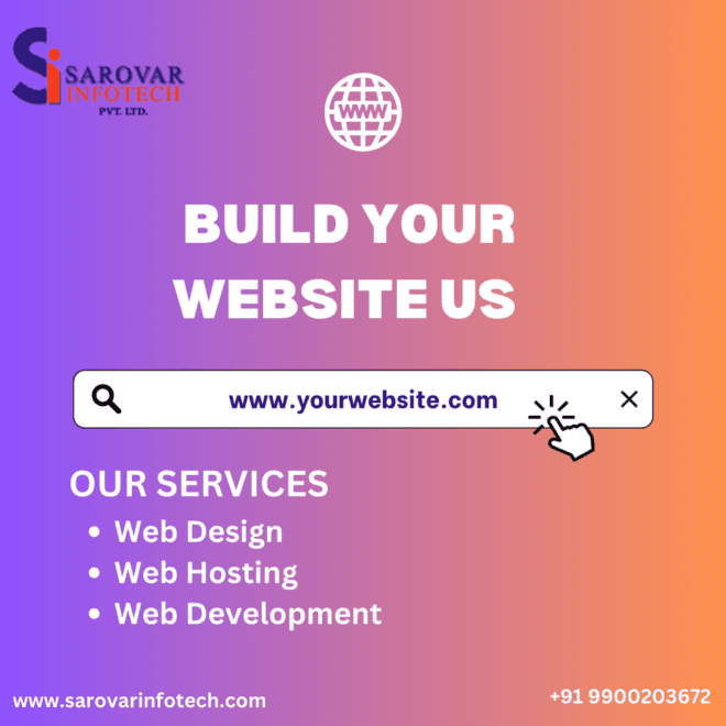 Web design company in bangalore