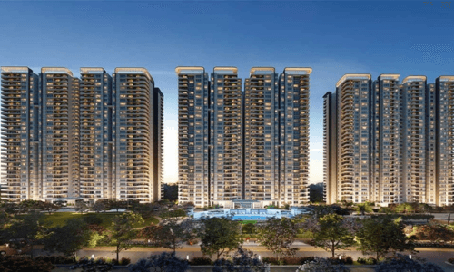 Sobha One World