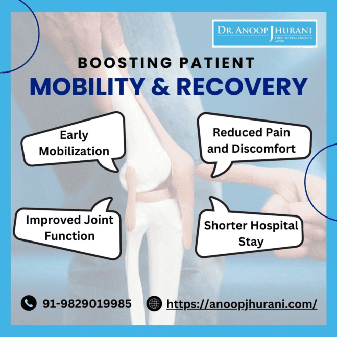 Alleviating Pain and Restoring Mobility