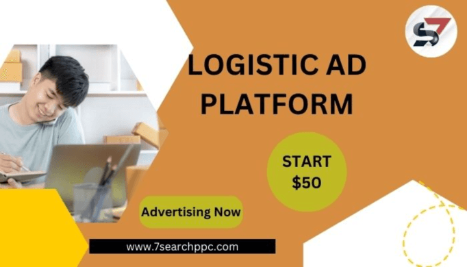 Logistics Advertising: The Future of Advertising
