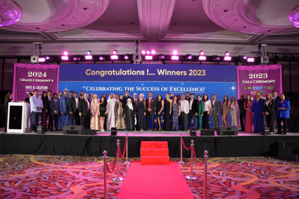 International Spa and Beauty Awards 