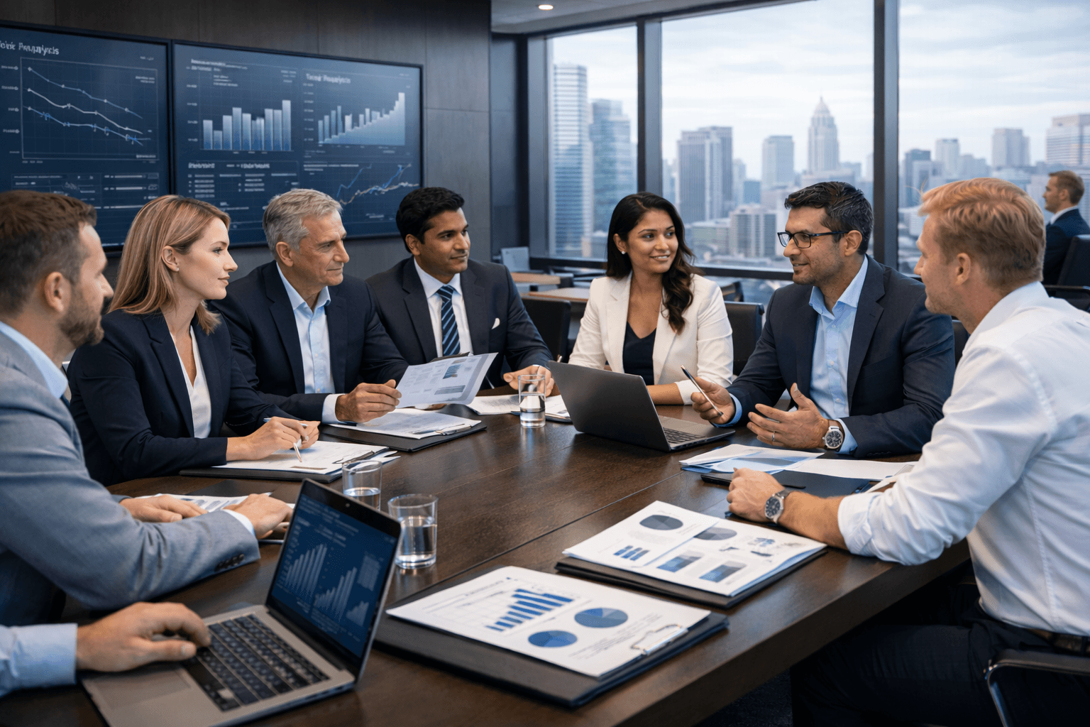Setting Up a Company in India: A Modern Market Entry Guide