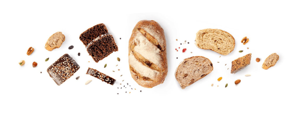 Raw Materials for Bakery | Deltairis.com