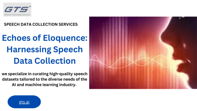Speech Data Collection: Unlocking the Potential of Voice Technology