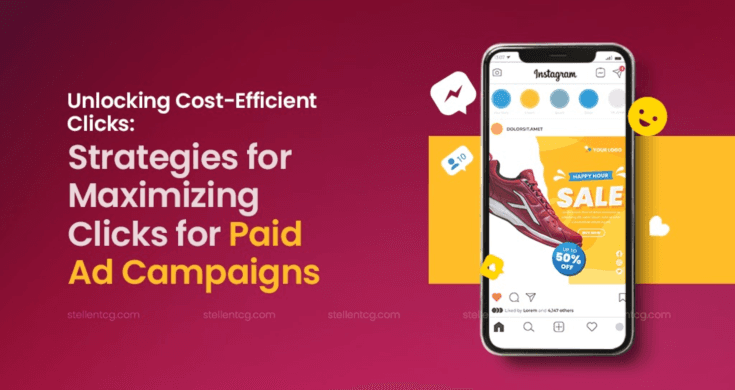 Cost-Efficient PPC Strategies:  for Maximizing Clicks Your Paid Ad Campaigns