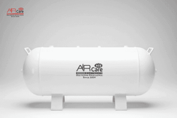 High-Performance Pressure Vessel Manufacturer in Delhi NCR