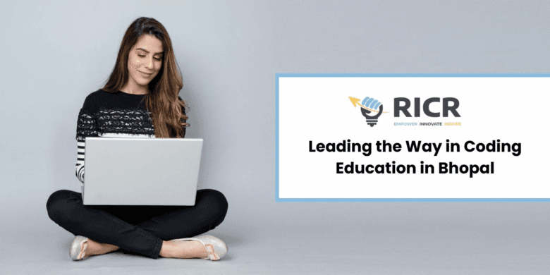 RICR: Leading the Way in Coding Education in Bhopal